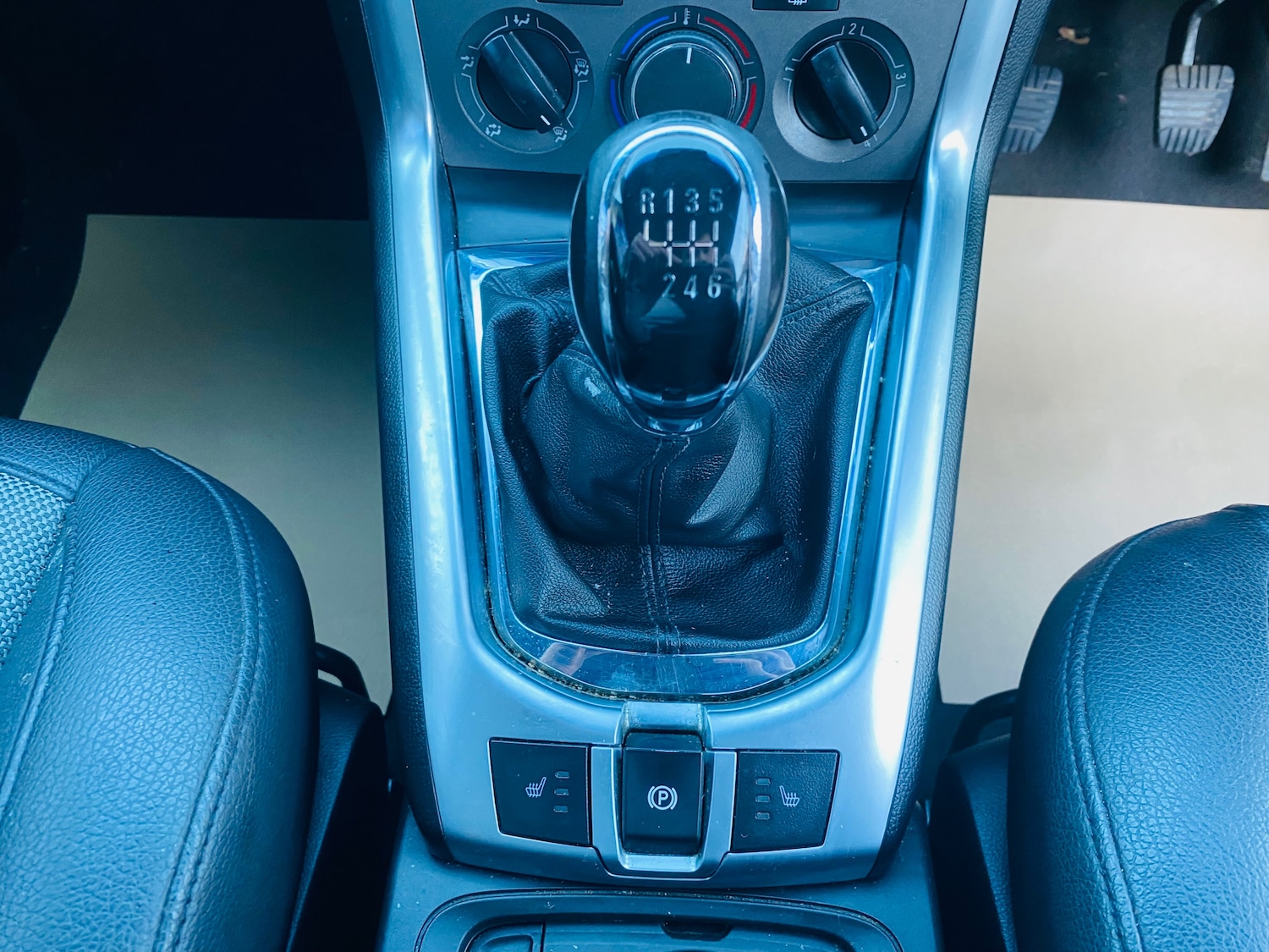 Used Vauxhall Antara 2012 for sale - 76863078: Photo 20