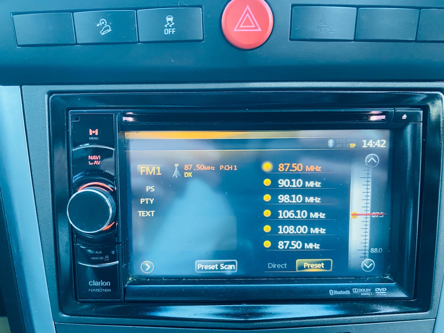 Used Vauxhall Antara 2012 for sale - 76863078: Photo 21