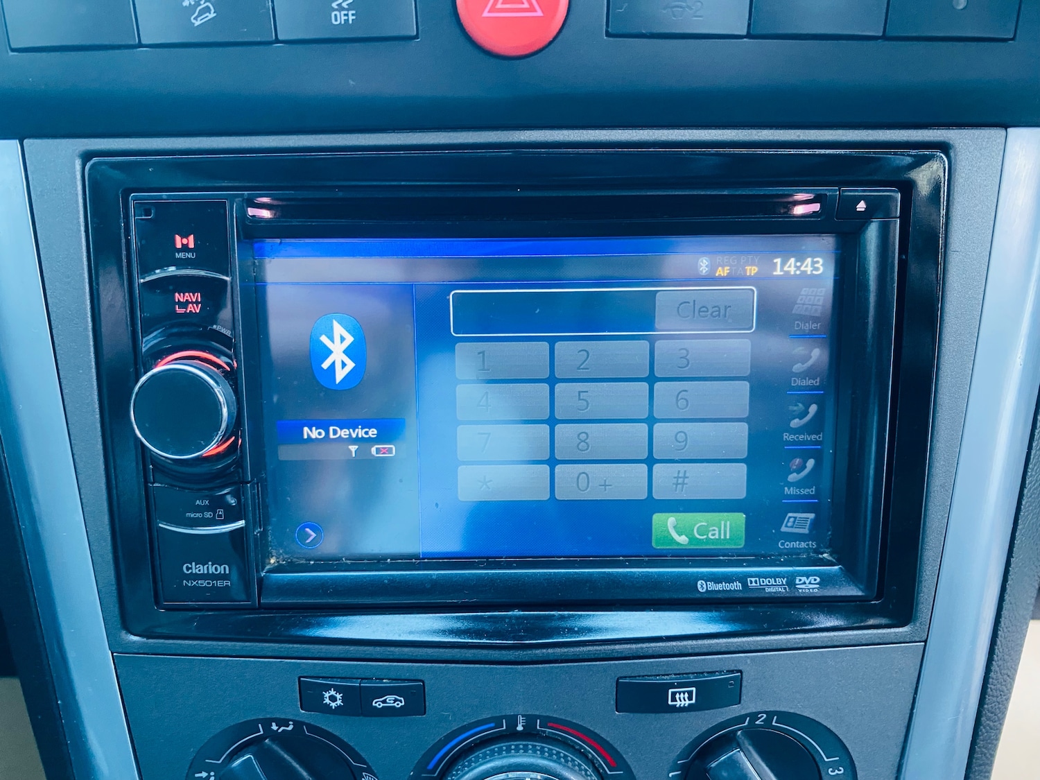 Used Vauxhall Antara 2012 for sale - 76863078: Photo 23