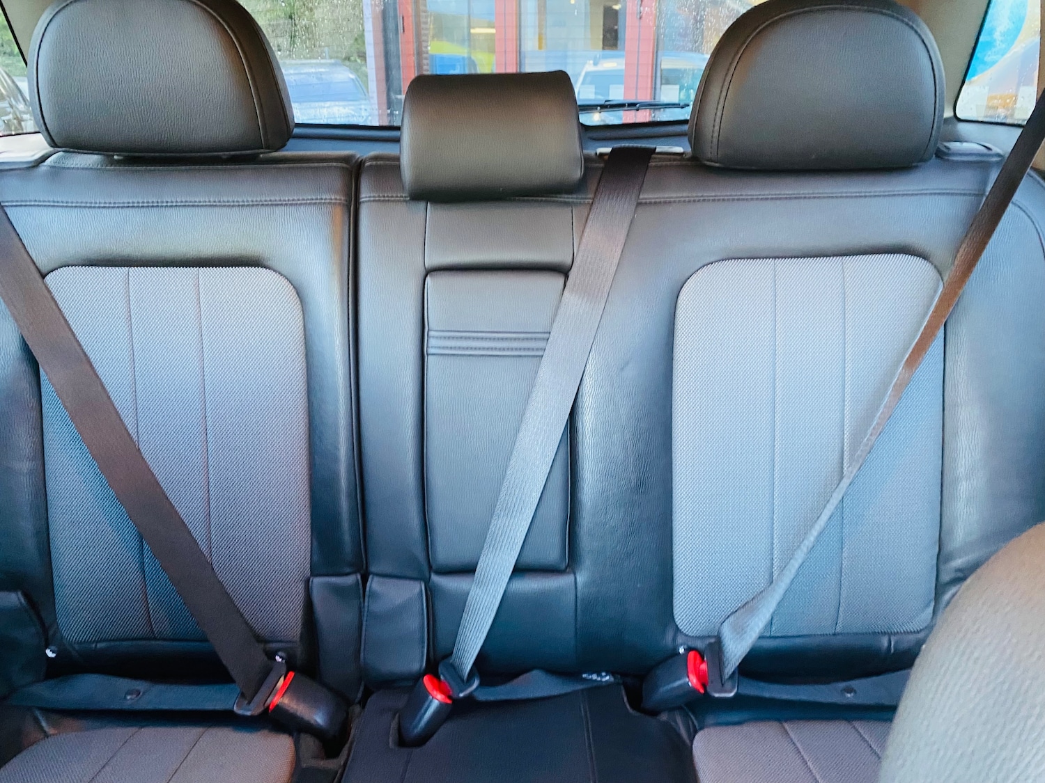 Used Vauxhall Antara 2012 for sale - 76863078: Photo 25