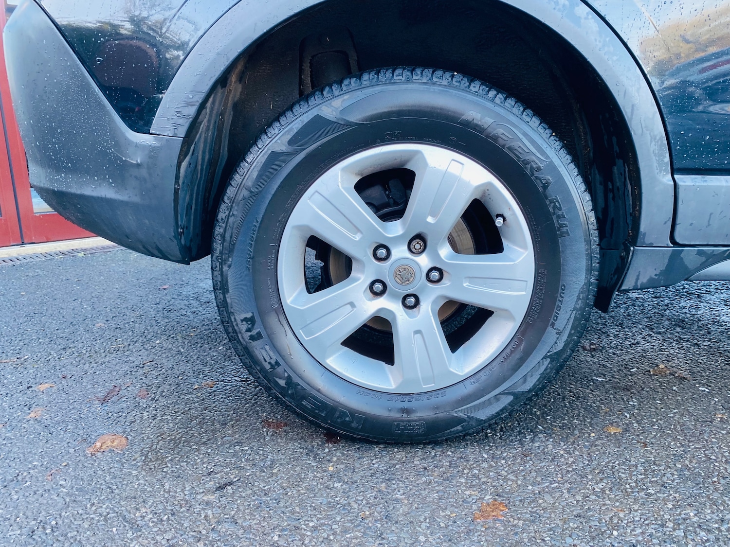 Used Vauxhall Antara 2012 for sale - 76863078: Photo 30