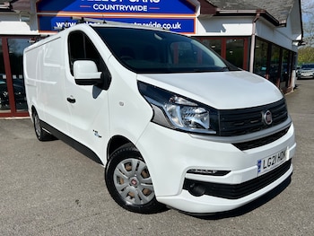 Used Fiat Talento 2021 for sale - 78353936: Photo