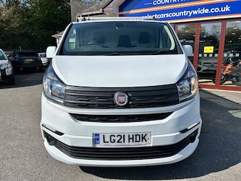 Used Fiat Talento 2021 for sale - 78353936: Photo