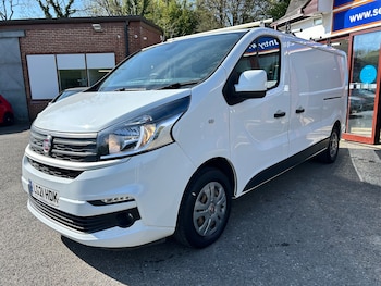 Used Fiat Talento 2021 for sale - 78353936: Photo