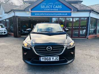 Used Mazda CX-3 2018 for sale - 73840833: Photo