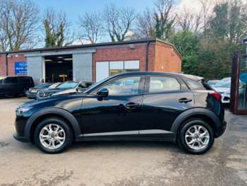 Used Mazda CX-3 2018 for sale - 73840833: Photo