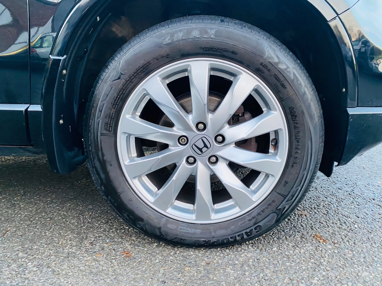 Used Honda CR-V 2012 for sale - 76957680: Photo 14