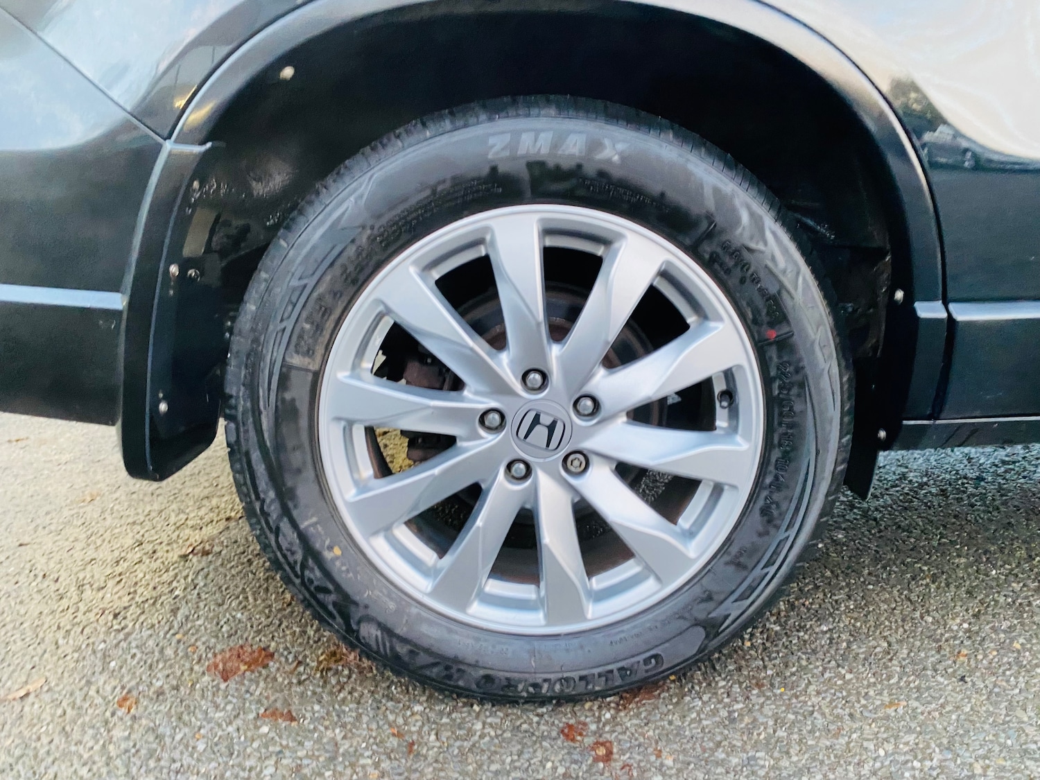 Used Honda CR-V 2012 for sale - 76957680: Photo 15