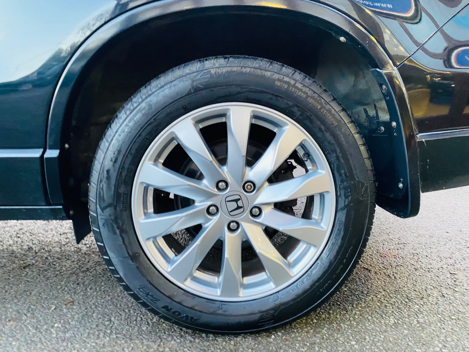 Used Honda CR-V 2012 for sale - 76957680: Photo 16