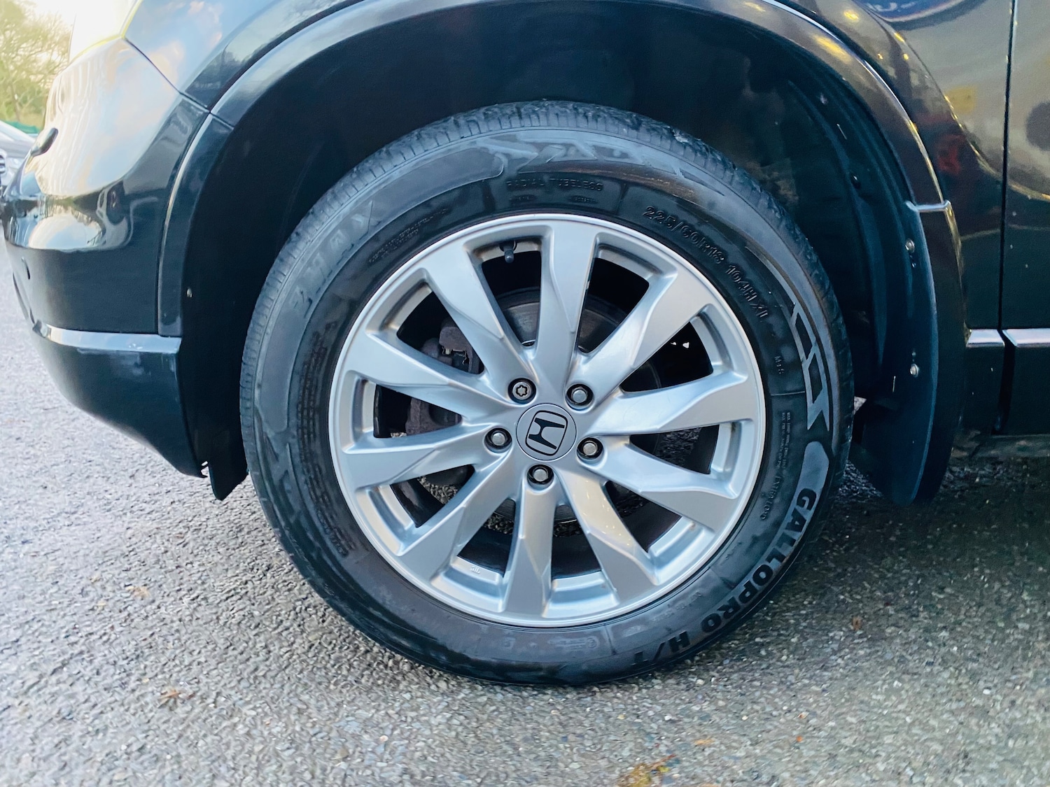 Used Honda CR-V 2012 for sale - 76957680: Photo 17