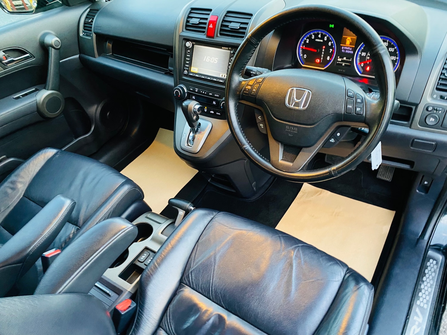 Used Honda CR-V 2012 for sale - 76957680: Photo 18