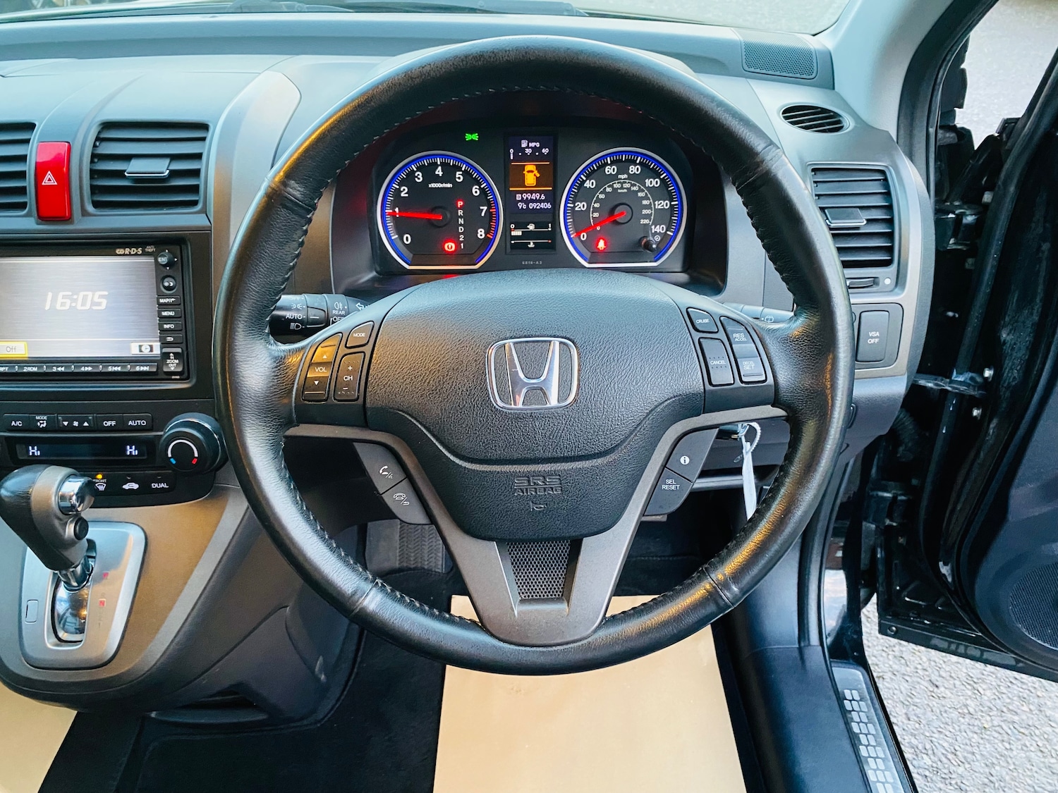 Used Honda CR-V 2012 for sale - 76957680: Photo 19