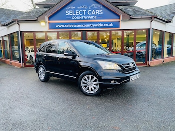 Used Honda CR-V 2012 for sale - 76957680: Photo