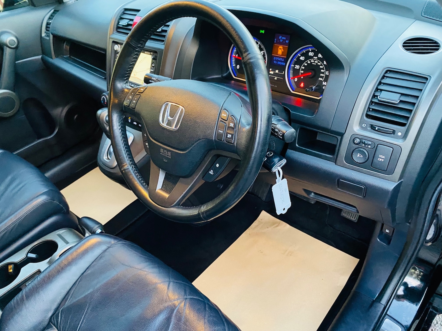 Used Honda CR-V 2012 for sale - 76957680: Photo 20