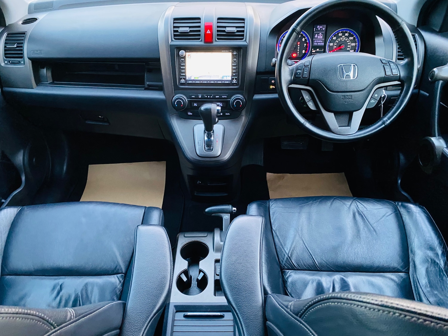 Used Honda CR-V 2012 for sale - 76957680: Photo 21