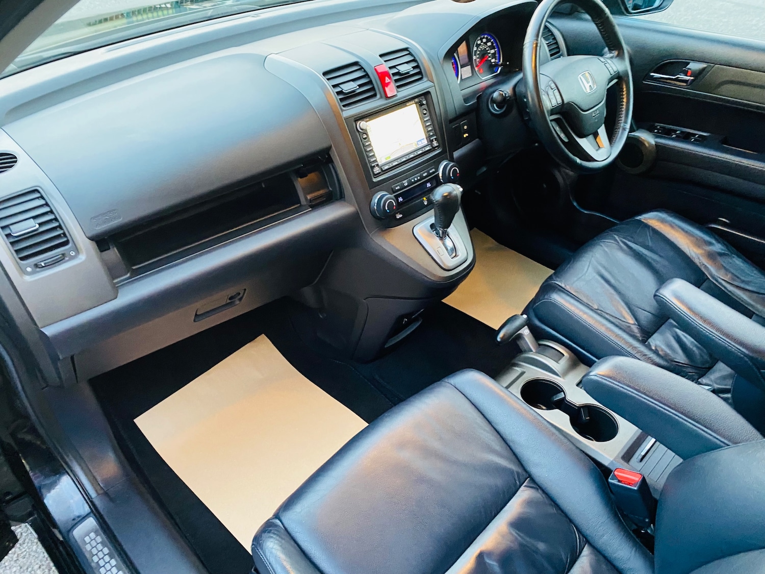 Used Honda CR-V 2012 for sale - 76957680: Photo 22