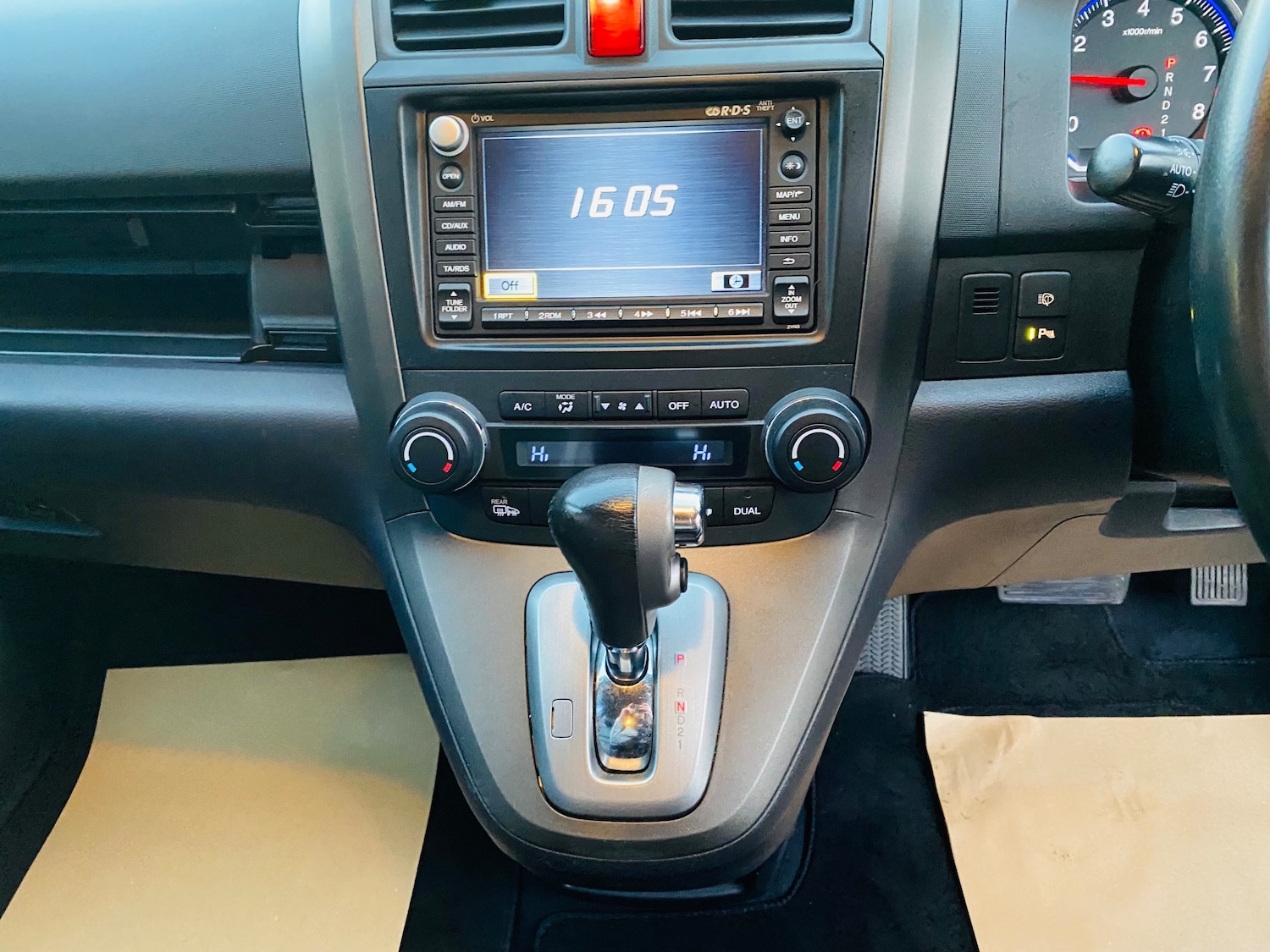 Used Honda CR-V 2012 for sale - 76957680: Photo 24