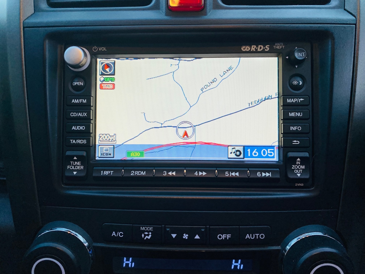 Used Honda CR-V 2012 for sale - 76957680: Photo 25