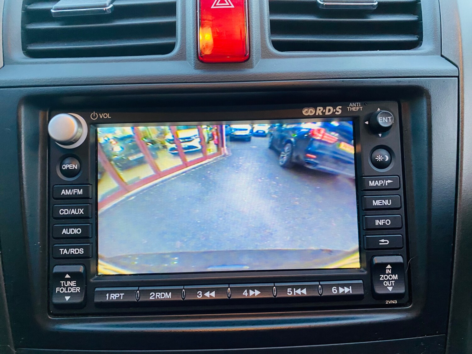 Used Honda CR-V 2012 for sale - 76957680: Photo 26