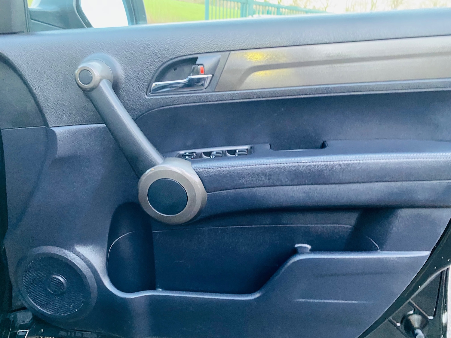 Used Honda CR-V 2012 for sale - 76957680: Photo 29