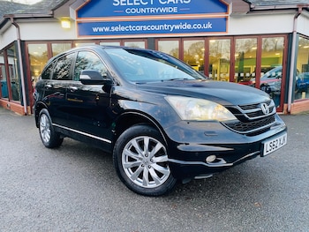 Used Honda CR-V 2012 for sale - 76957680: Photo