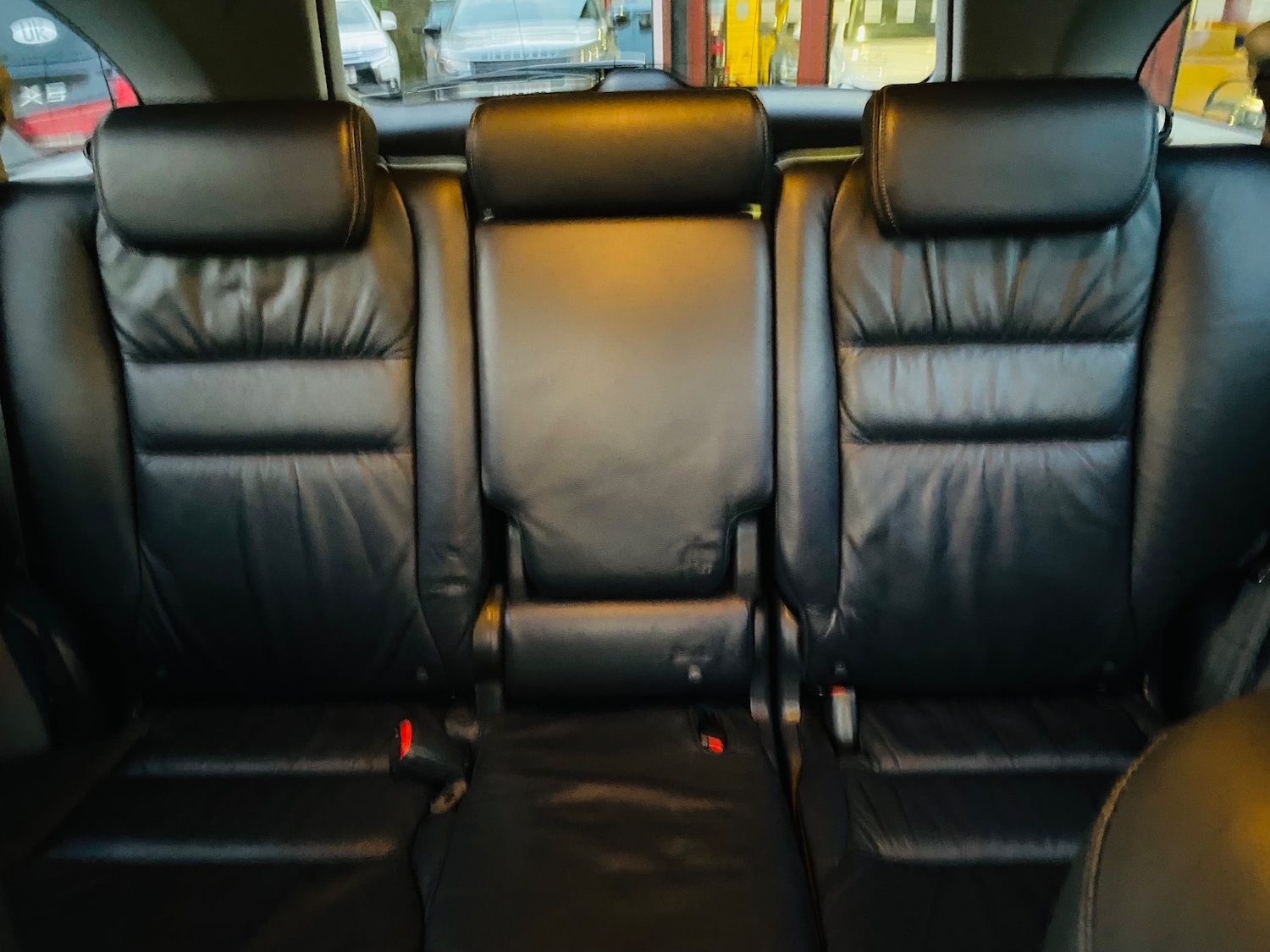 Used Honda CR-V 2012 for sale - 76957680: Photo 30