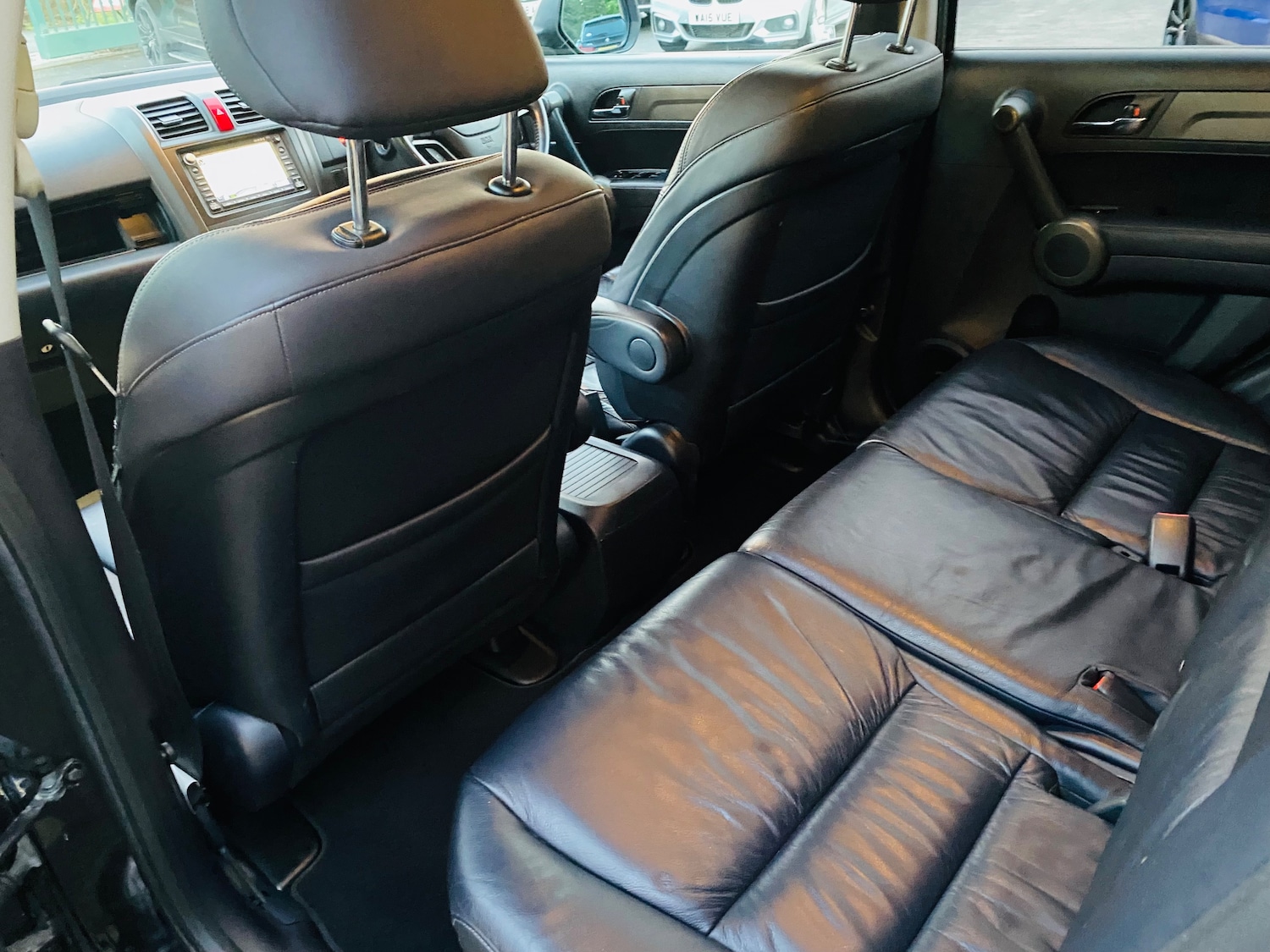 Used Honda CR-V 2012 for sale - 76957680: Photo 32