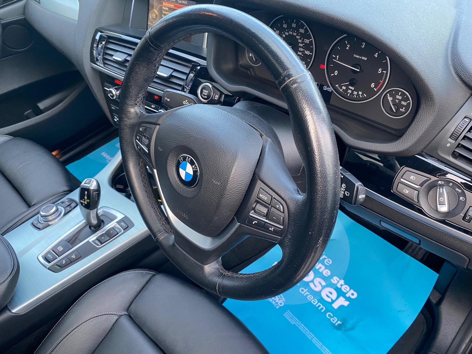 Used BMW X3 2014 for sale - 78163008: Photo 15