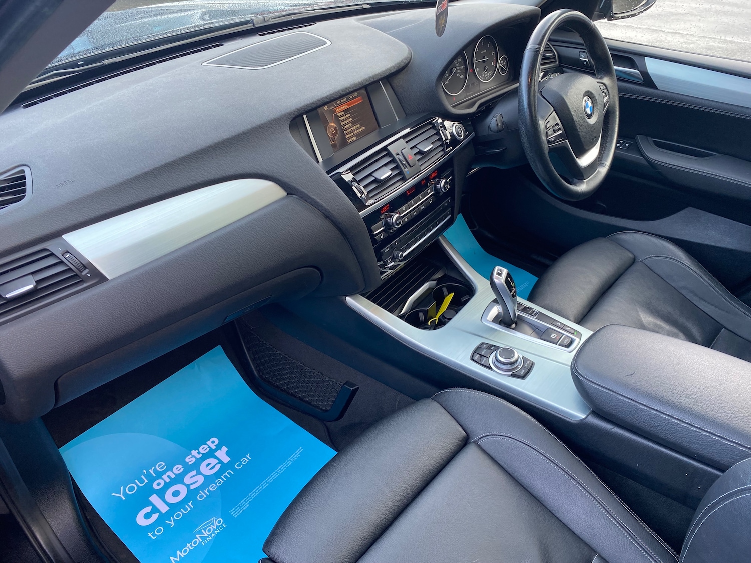 Used BMW X3 2014 for sale - 78163008: Photo 16