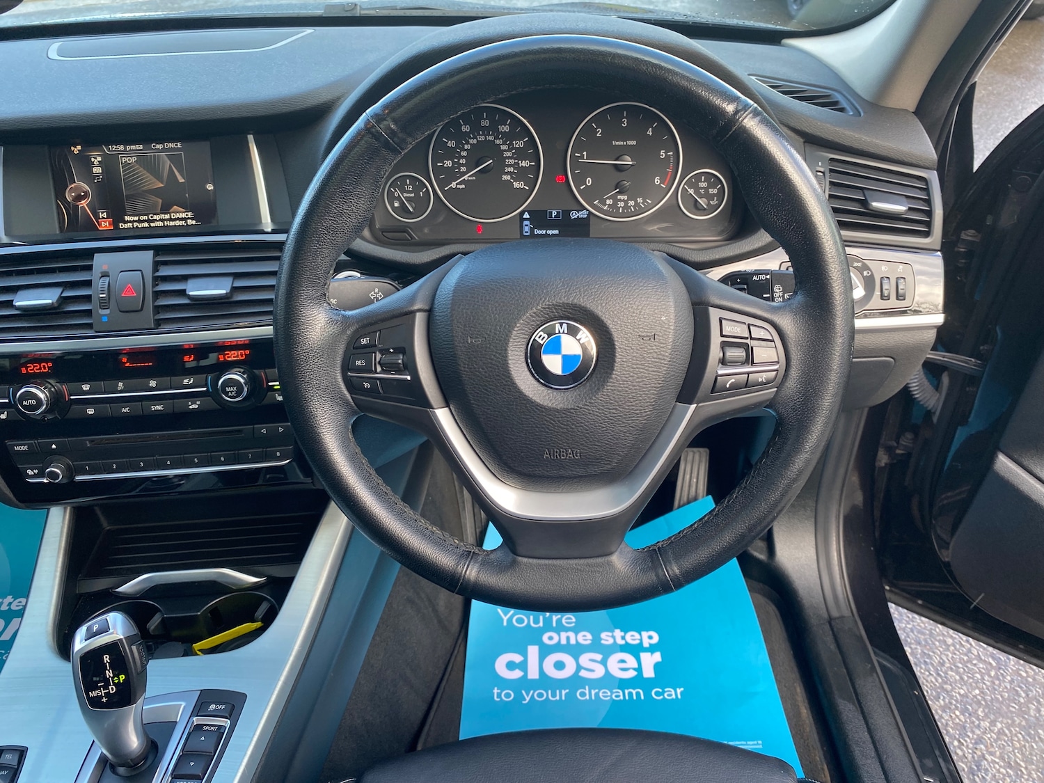 Used BMW X3 2014 for sale - 78163008: Photo 17