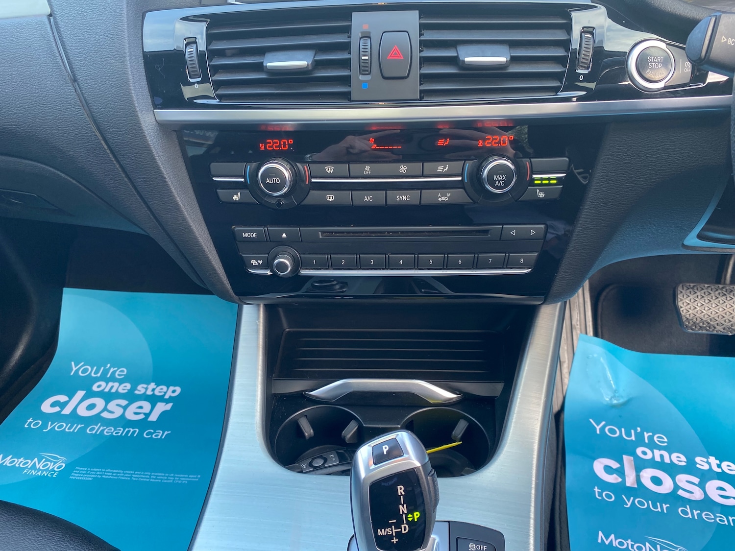 Used BMW X3 2014 for sale - 78163008: Photo 19