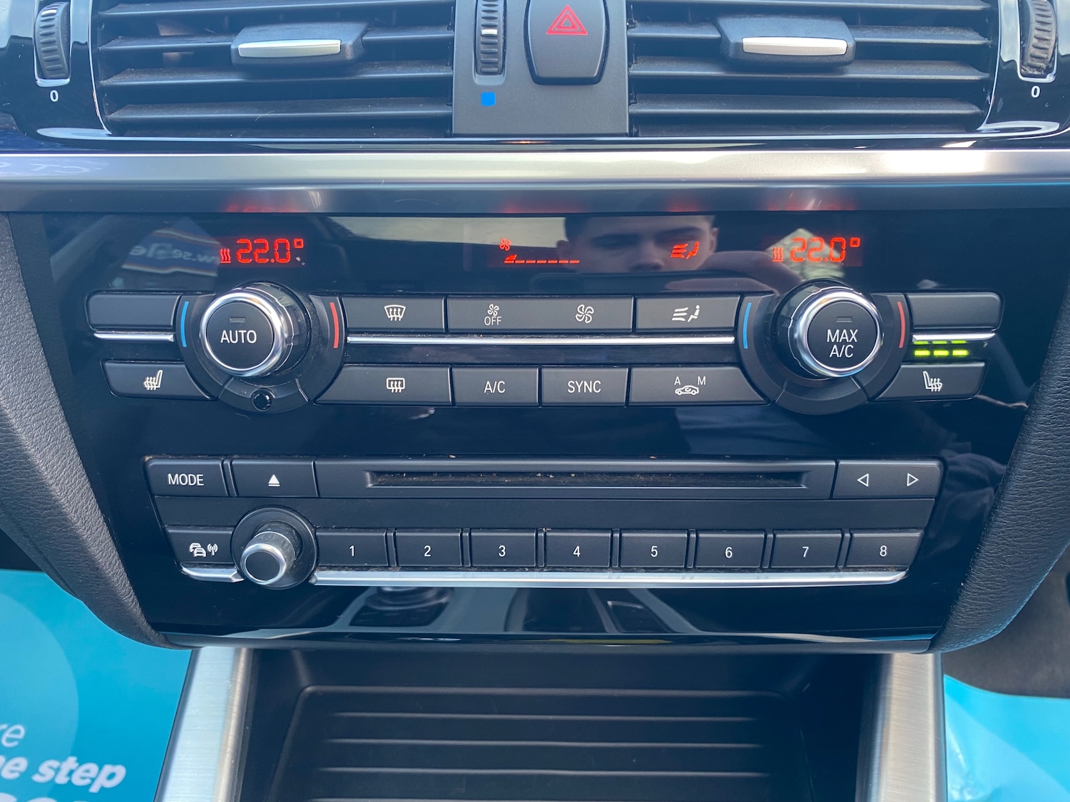 Used BMW X3 2014 for sale - 78163008: Photo 22