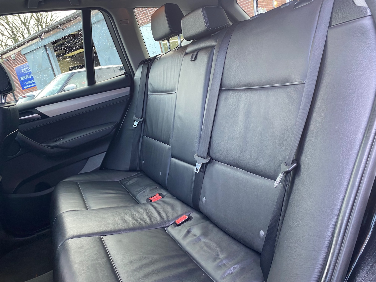 Used BMW X3 2014 for sale - 78163008: Photo 31