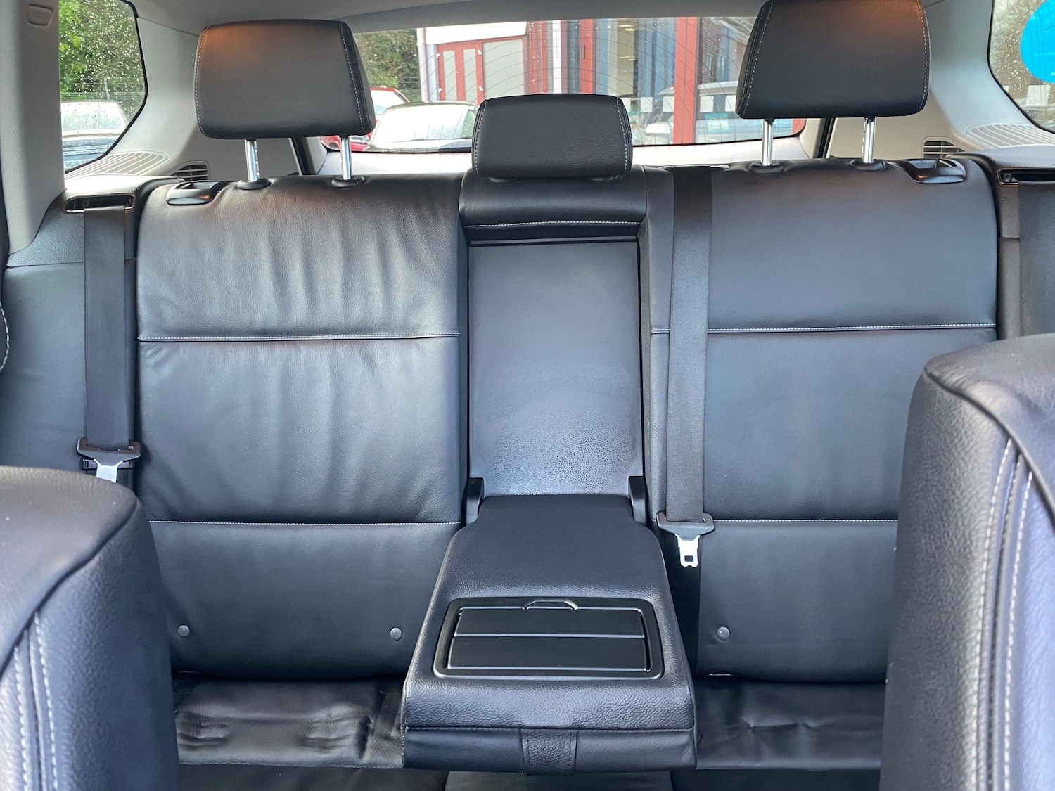 Used BMW X3 2014 for sale - 78163008: Photo 33