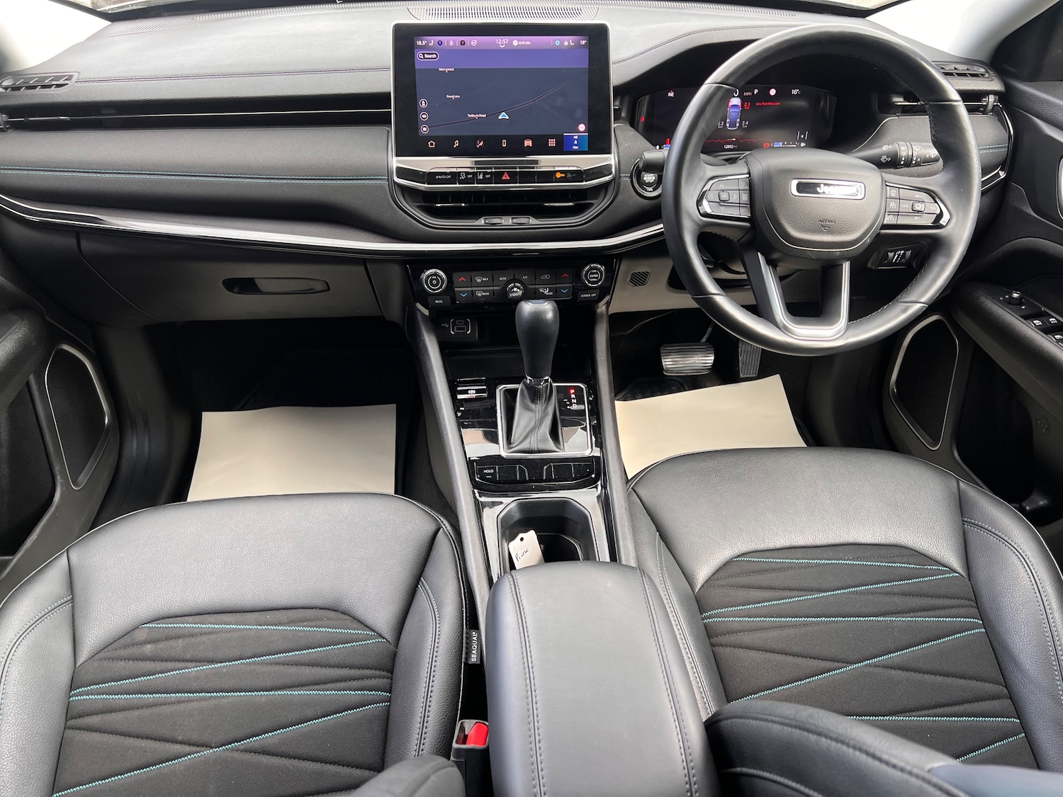 Used Jeep Compass 2023 for sale - 76082424: Photo 13