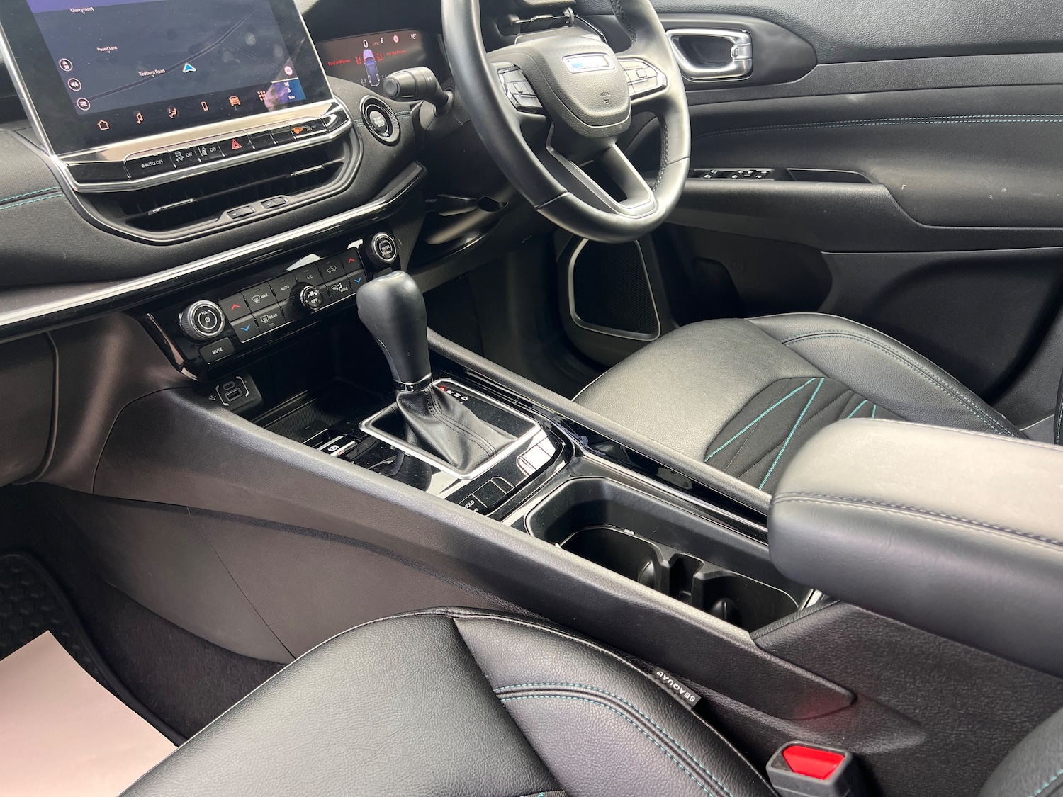 Used Jeep Compass 2023 for sale - 76082424: Photo 15
