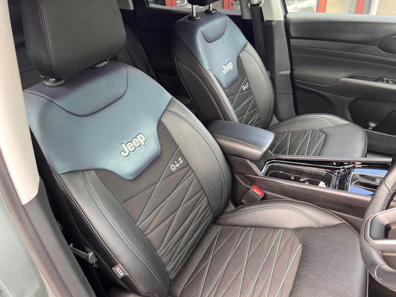 Used Jeep Compass 2023 for sale - 76082424: Photo 18