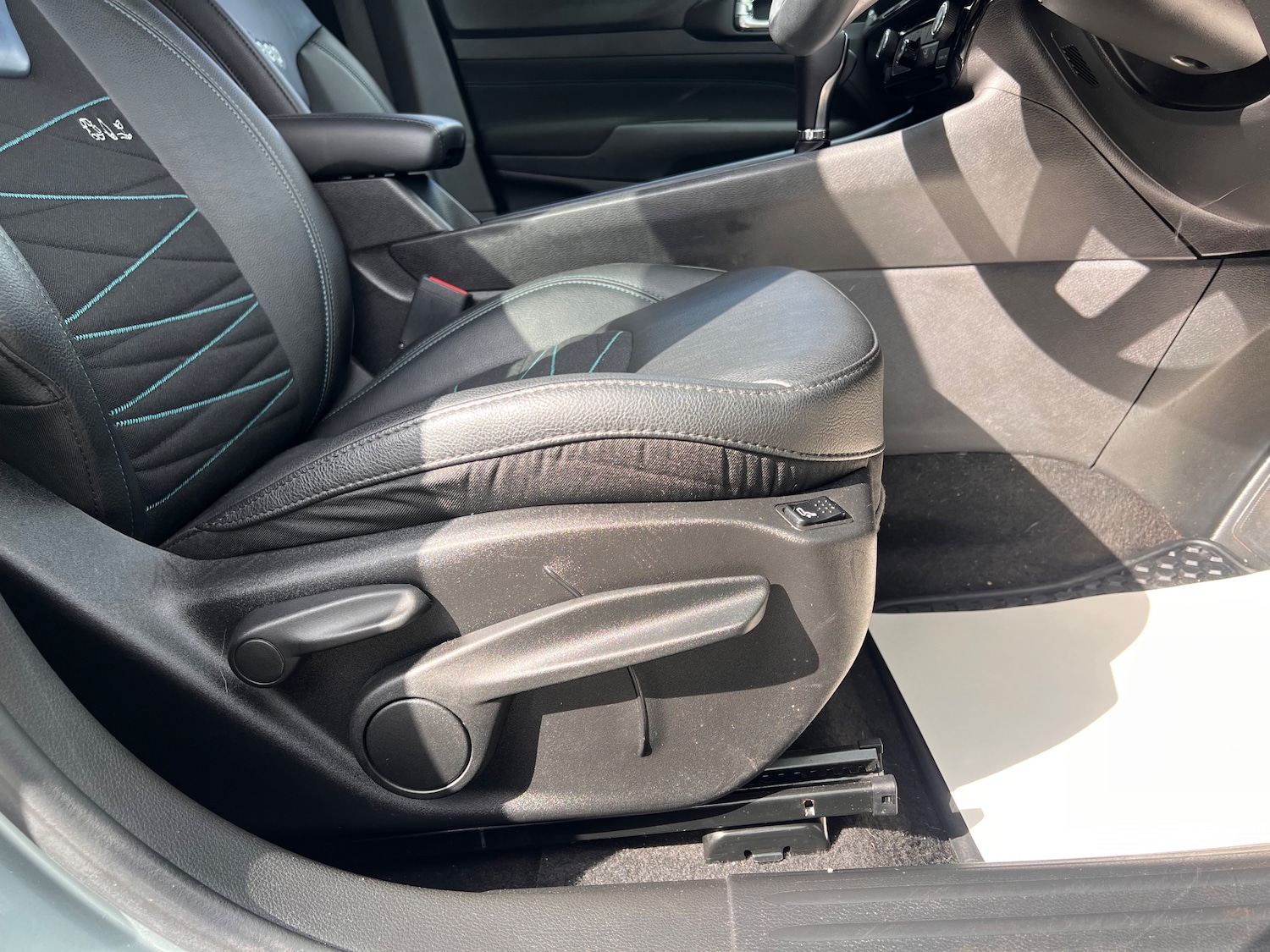 Used Jeep Compass 2023 for sale - 76082424: Photo 21