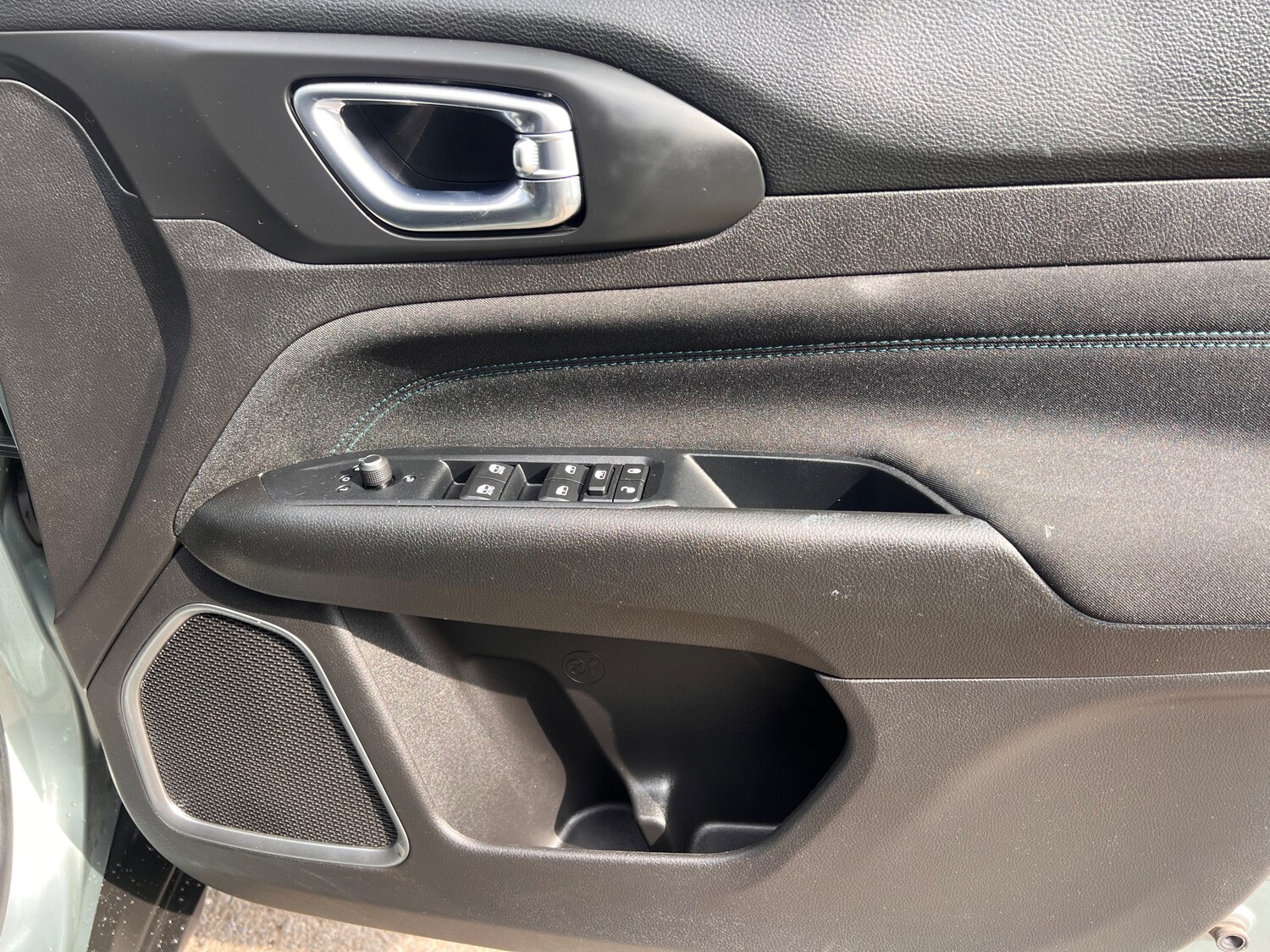 Used Jeep Compass 2023 for sale - 76082424: Photo 22