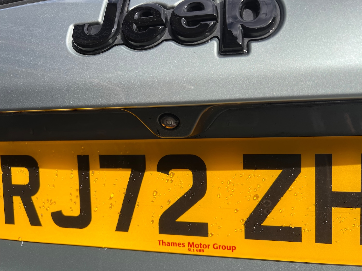 Used Jeep Compass 2023 for sale - 76082424: Photo 24