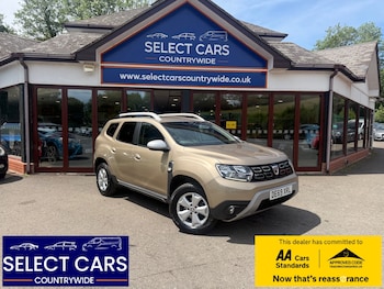 Used Dacia Duster 2019 for sale - 78745843: Photo