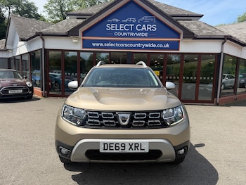 Used Dacia Duster 2019 for sale - 78745843: Photo