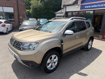 Used Dacia Duster 2019 for sale - 78745843: Photo