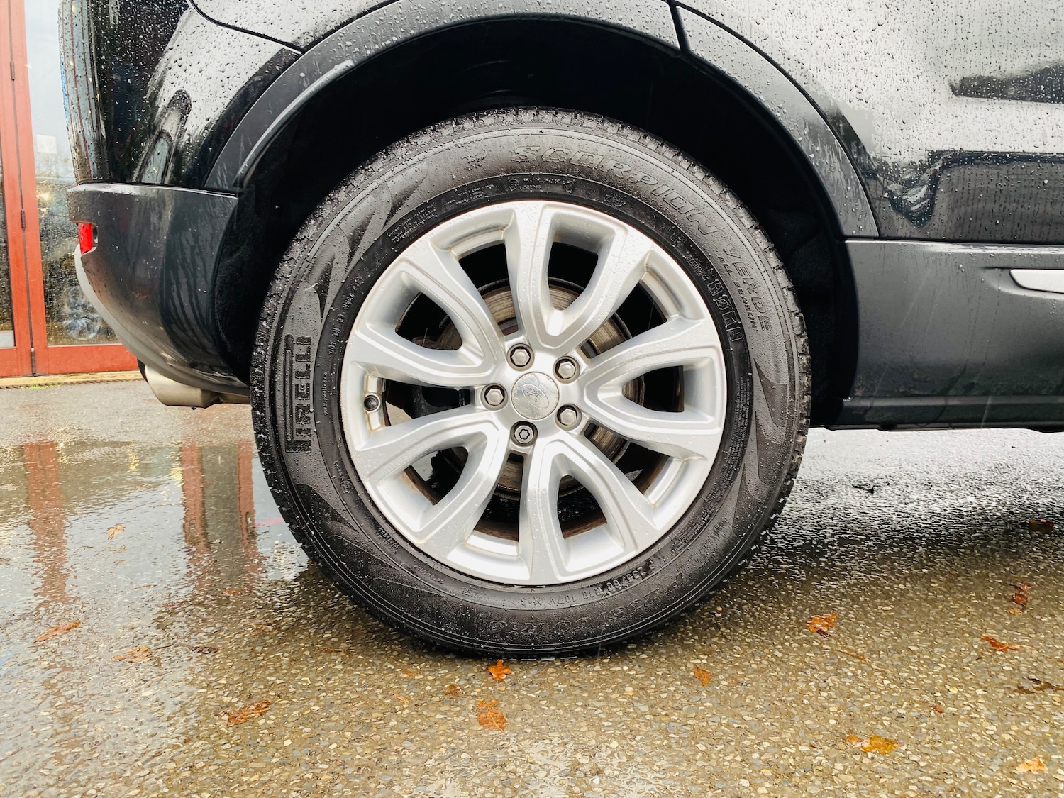 Used Land Rover Range Rover Evoque 2014 for sale - 76581252: Photo 14