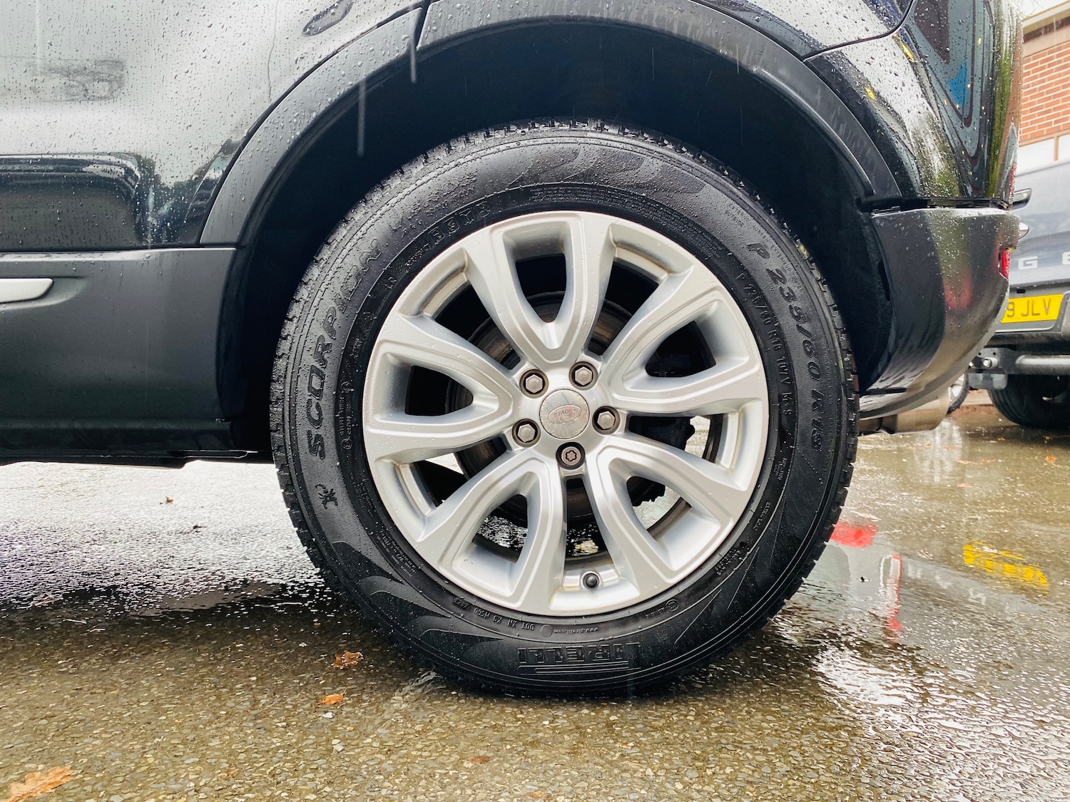 Used Land Rover Range Rover Evoque 2014 for sale - 76581252: Photo 15