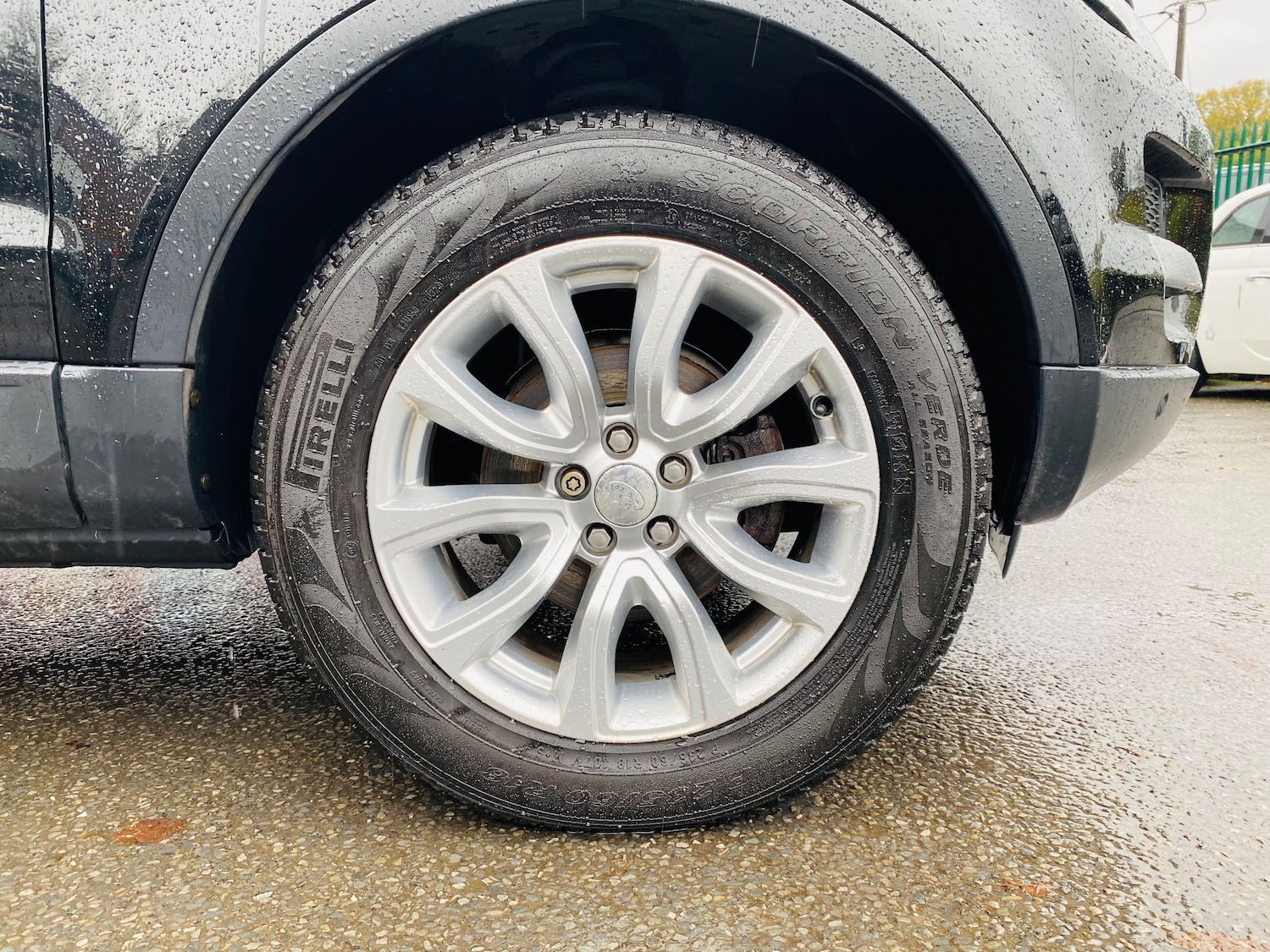 Used Land Rover Range Rover Evoque 2014 for sale - 76581252: Photo 17