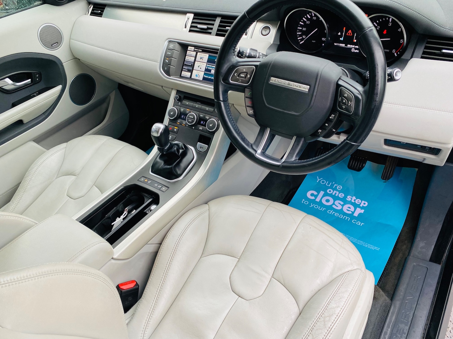 Used Land Rover Range Rover Evoque 2014 for sale - 76581252: Photo 18