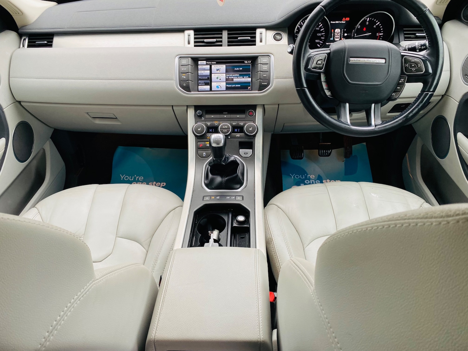 Used Land Rover Range Rover Evoque 2014 for sale - 76581252: Photo 19