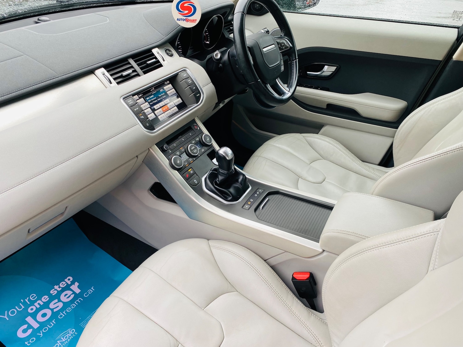 Used Land Rover Range Rover Evoque 2014 for sale - 76581252: Photo 20