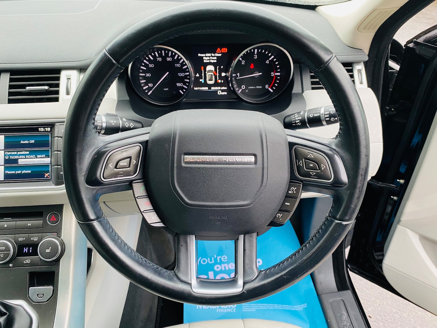 Used Land Rover Range Rover Evoque 2014 for sale - 76581252: Photo 21